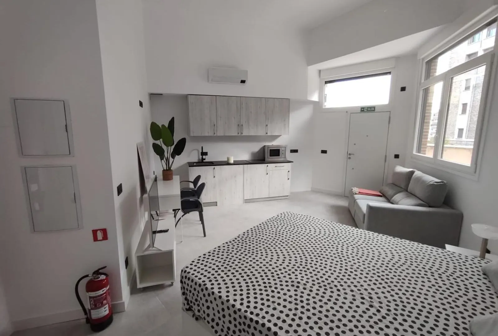 Apartamentos La Colmena By Clabao Pamplona