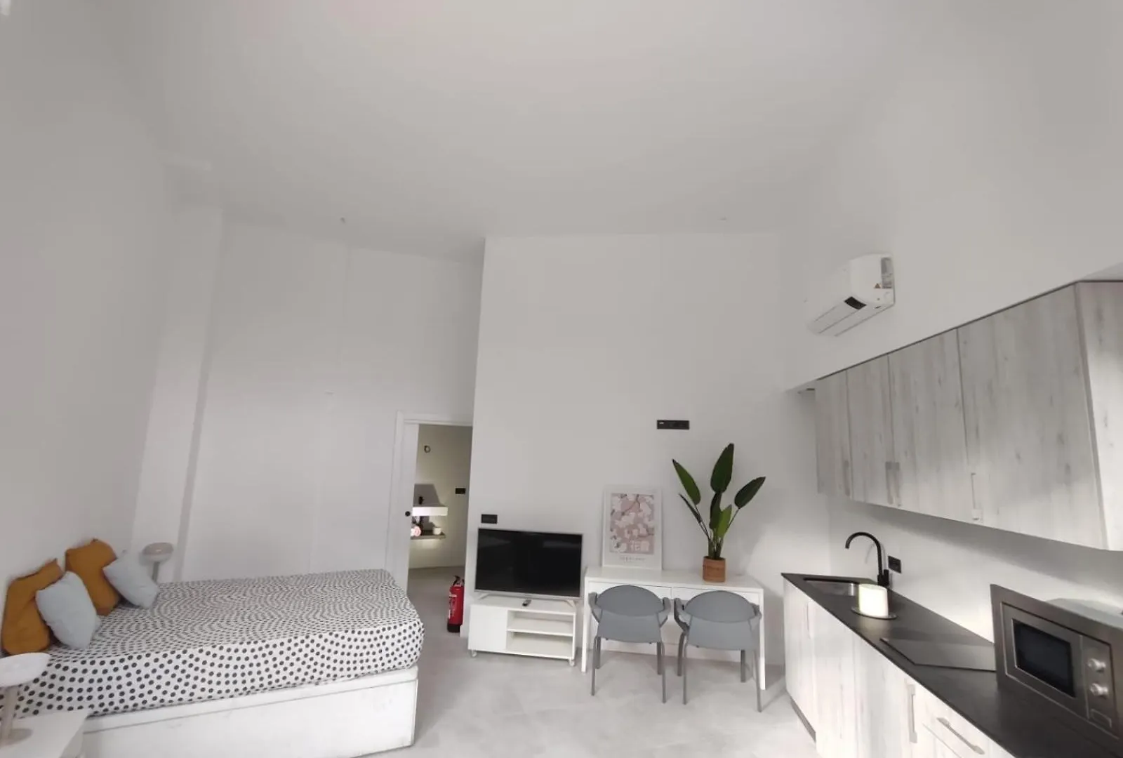 Apartamentos La Colmena By Clabao Pamplona Apartment