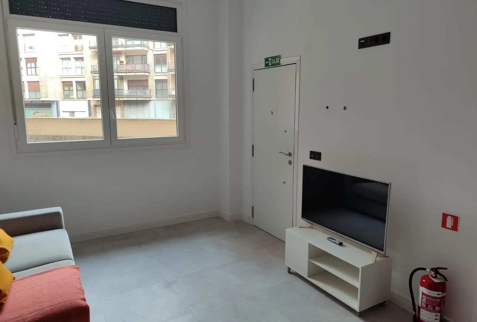 Apartment Apartamentos La Colmena By Clabao Pamplona