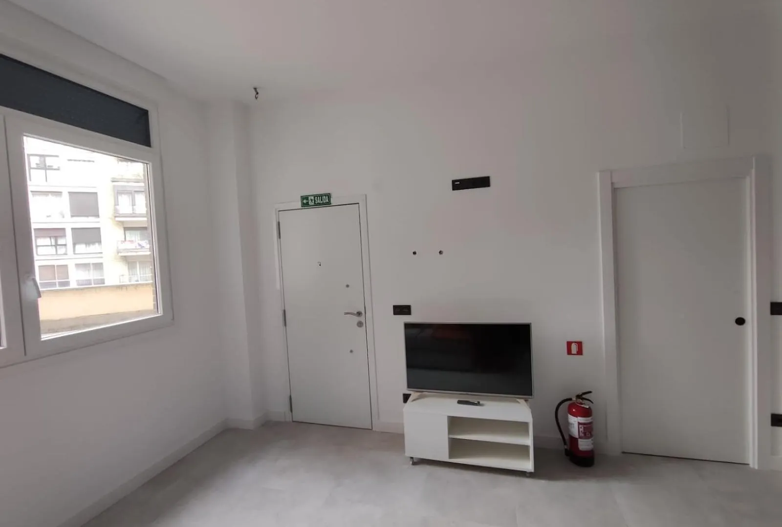 Apartamentos La Colmena By Clabao Pamplona Spain