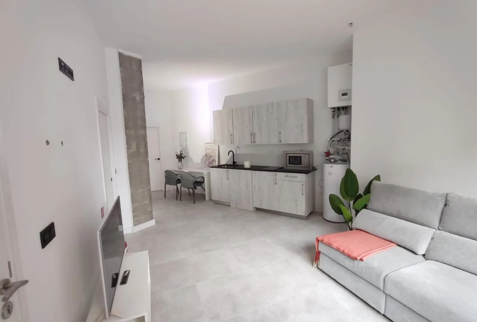 Apartamentos La Colmena By Clabao Pamplona