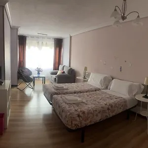 Casa de hóspedes Olga, Pamplona